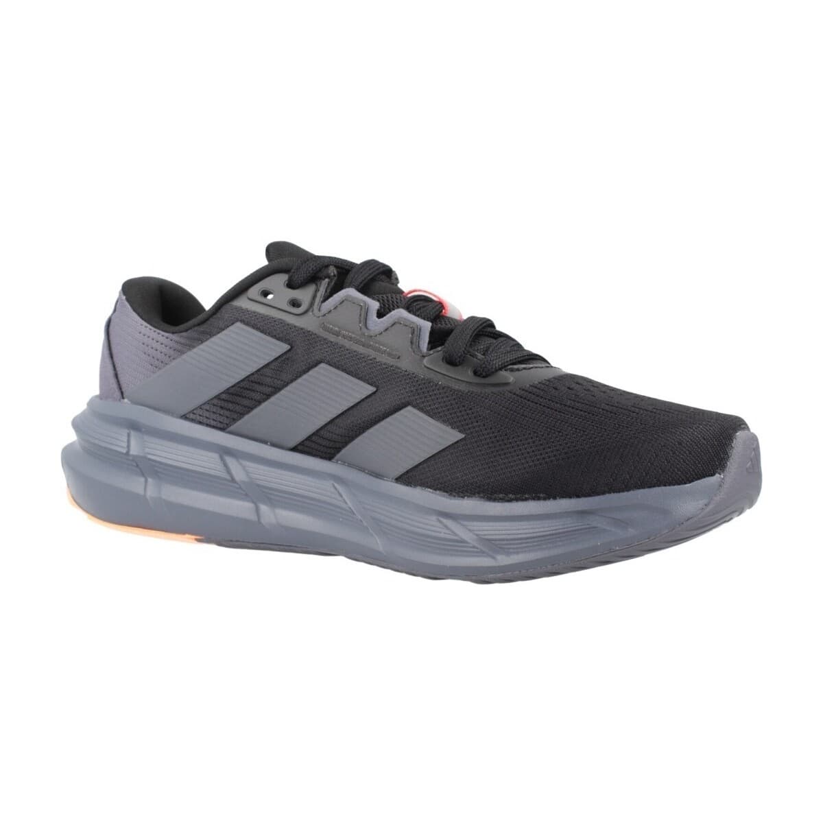 Men's Sports Shoes adidas Black