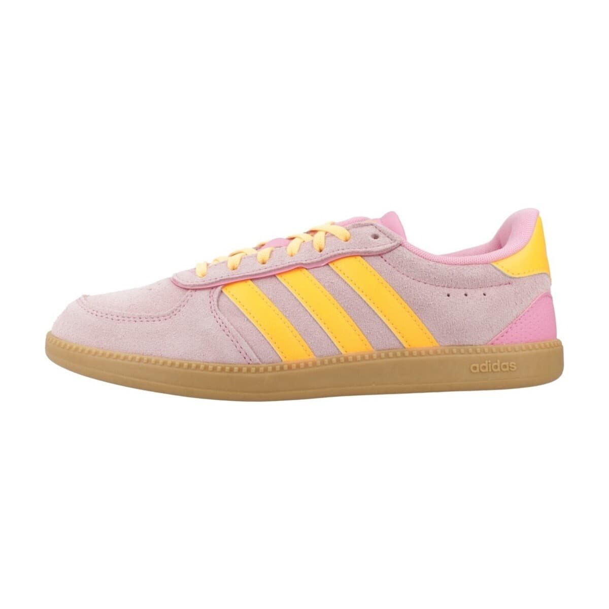 Women's Sports Shoes adidas Pink