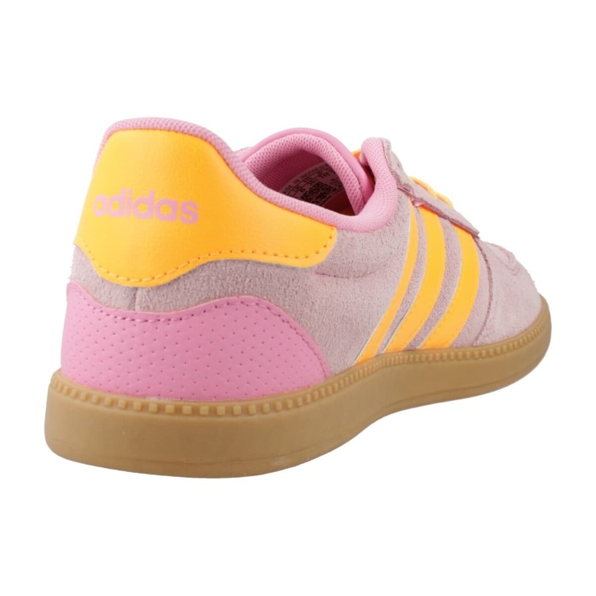 Women's Sports Shoes adidas Pink