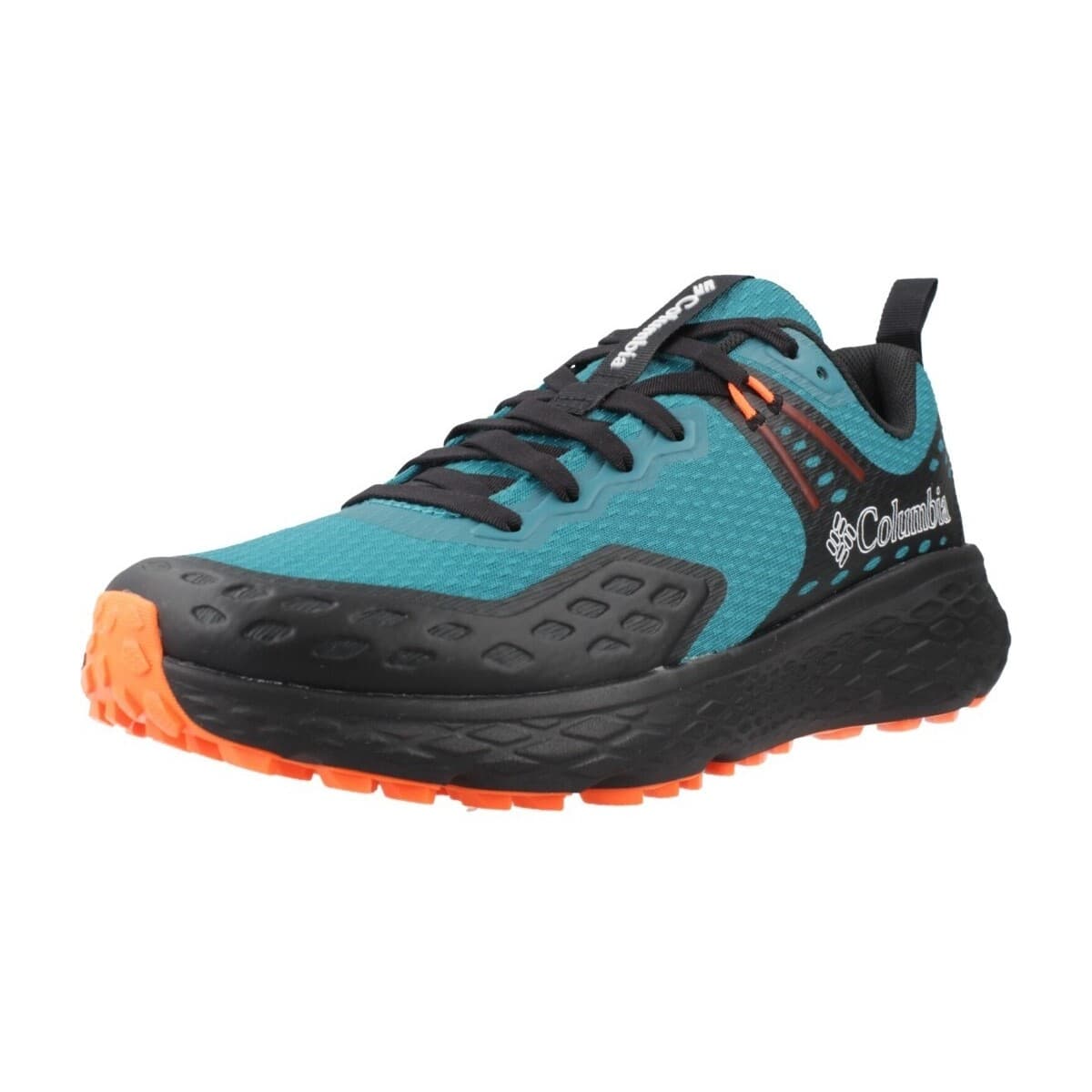 Xαμηλά Sneakers Columbia Sport Zapatillas Hombre Modèle Konos Trs Ti