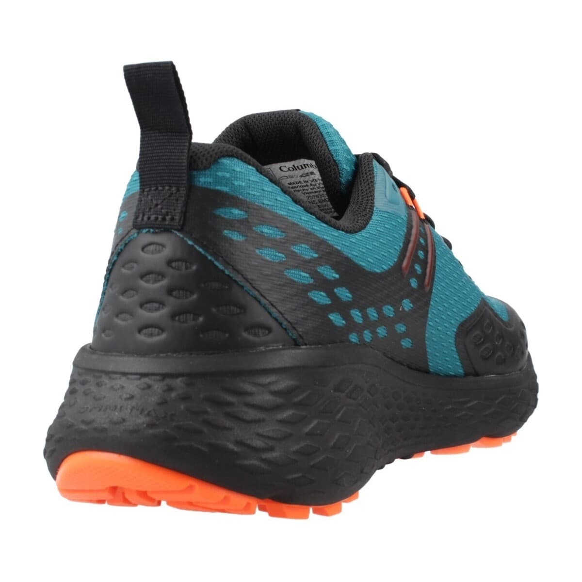 Men's Sports Shoes Columbia Blue