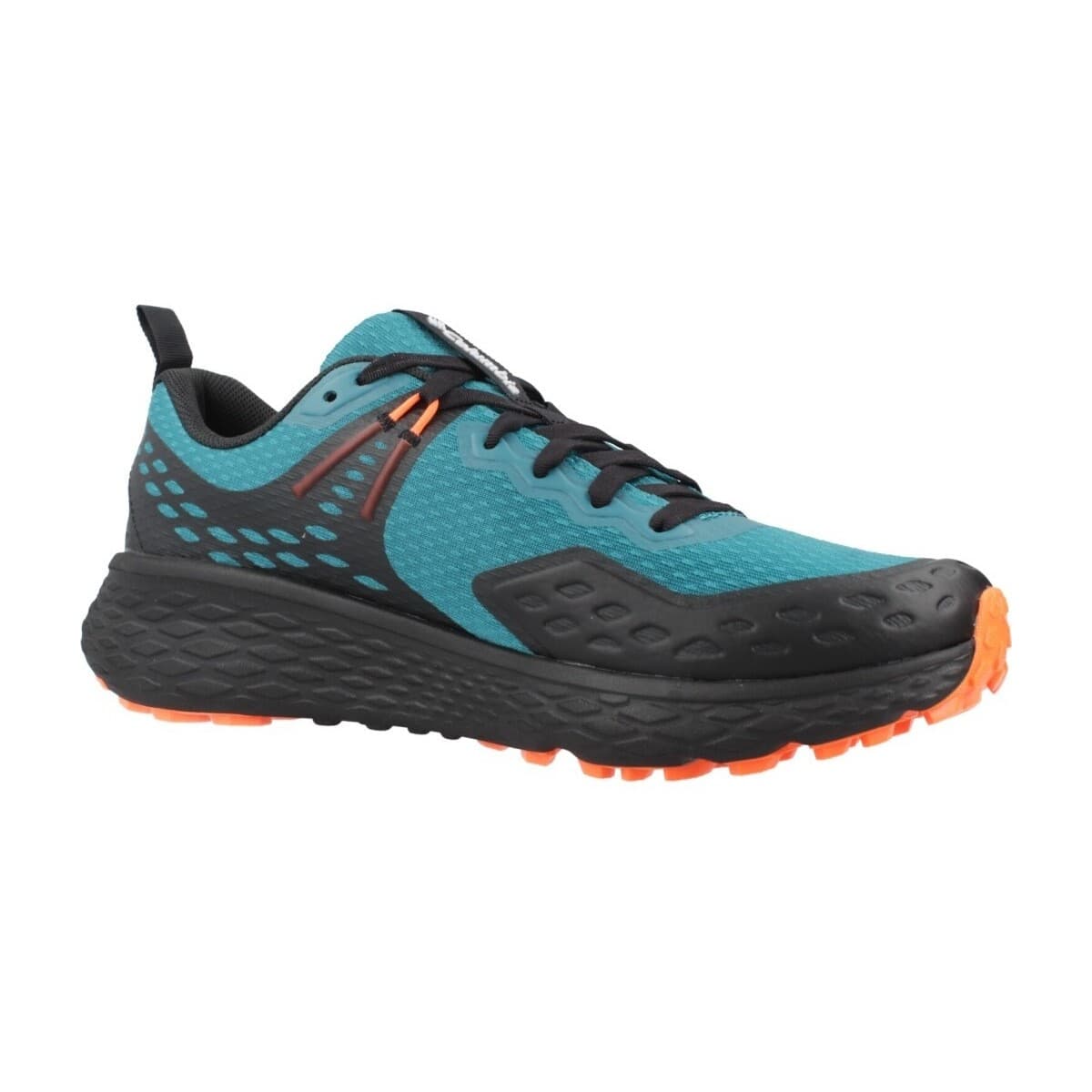 Men's Sports Shoes Columbia Blue
