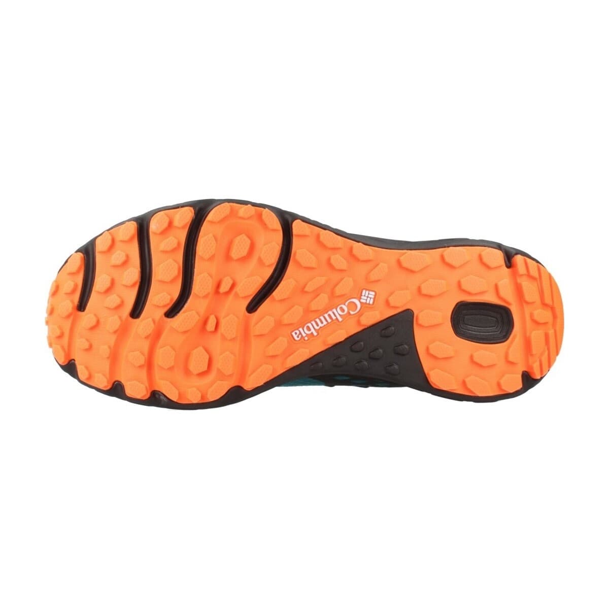 Men's Sports Shoes Columbia Blue