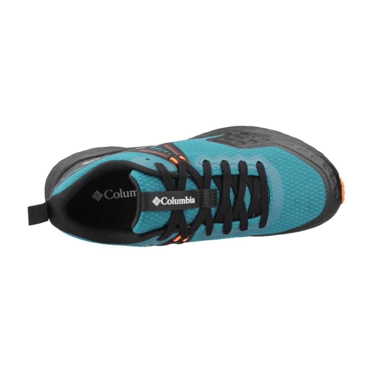 Men's Sports Shoes Columbia Blue