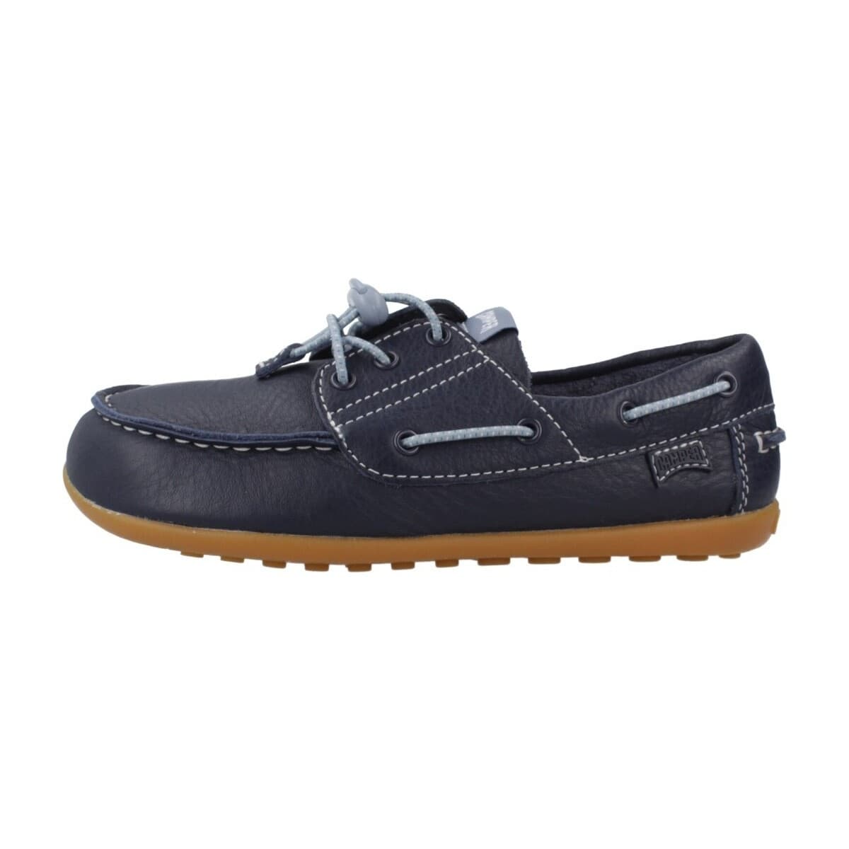 Boys' Loafers Camper Blue