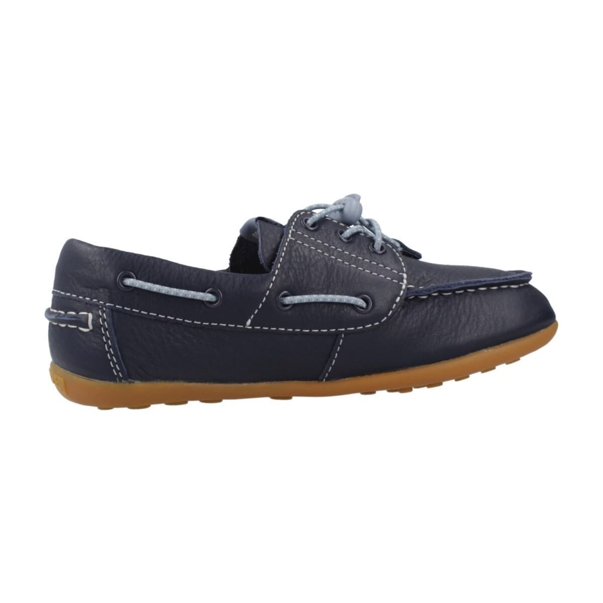 Boys' Loafers Camper Blue