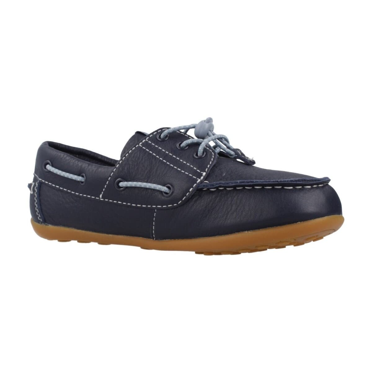 Boys' Loafers Camper Blue