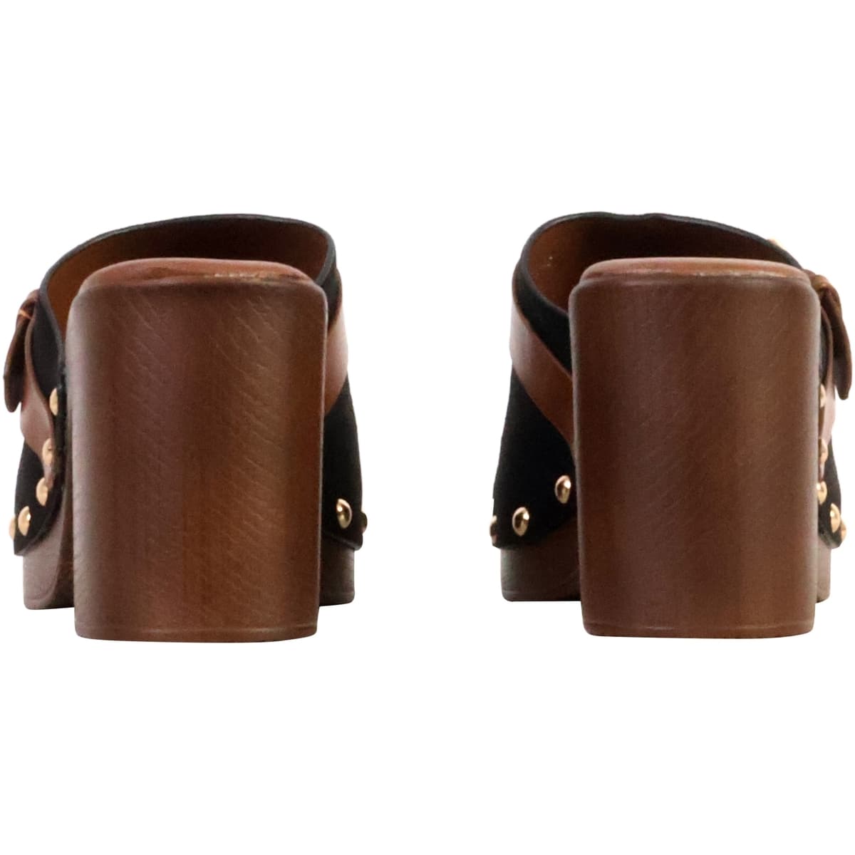 Women's Mules Joia Black