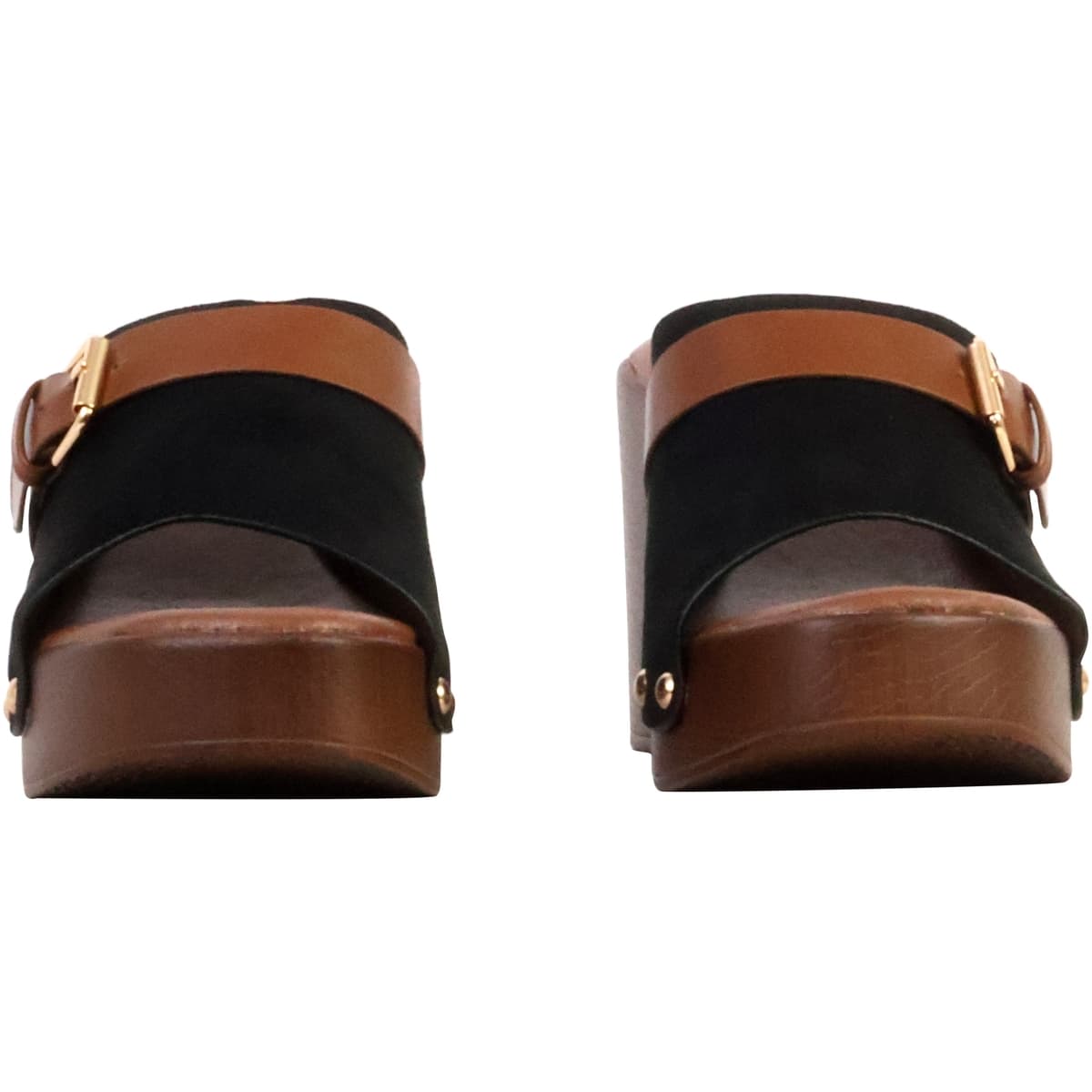 Women's Mules Joia Black