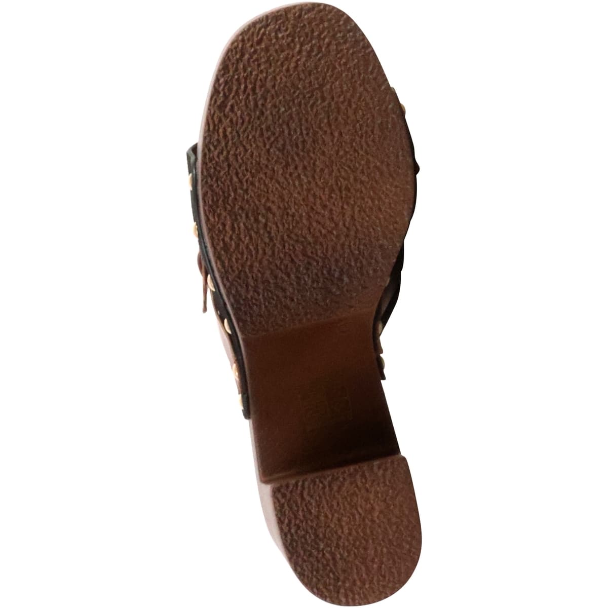 Women's Mules Joia Black