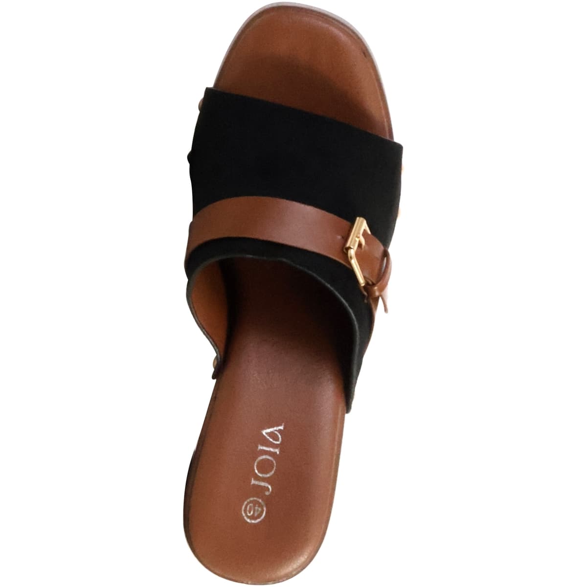 Women's Mules Joia Black