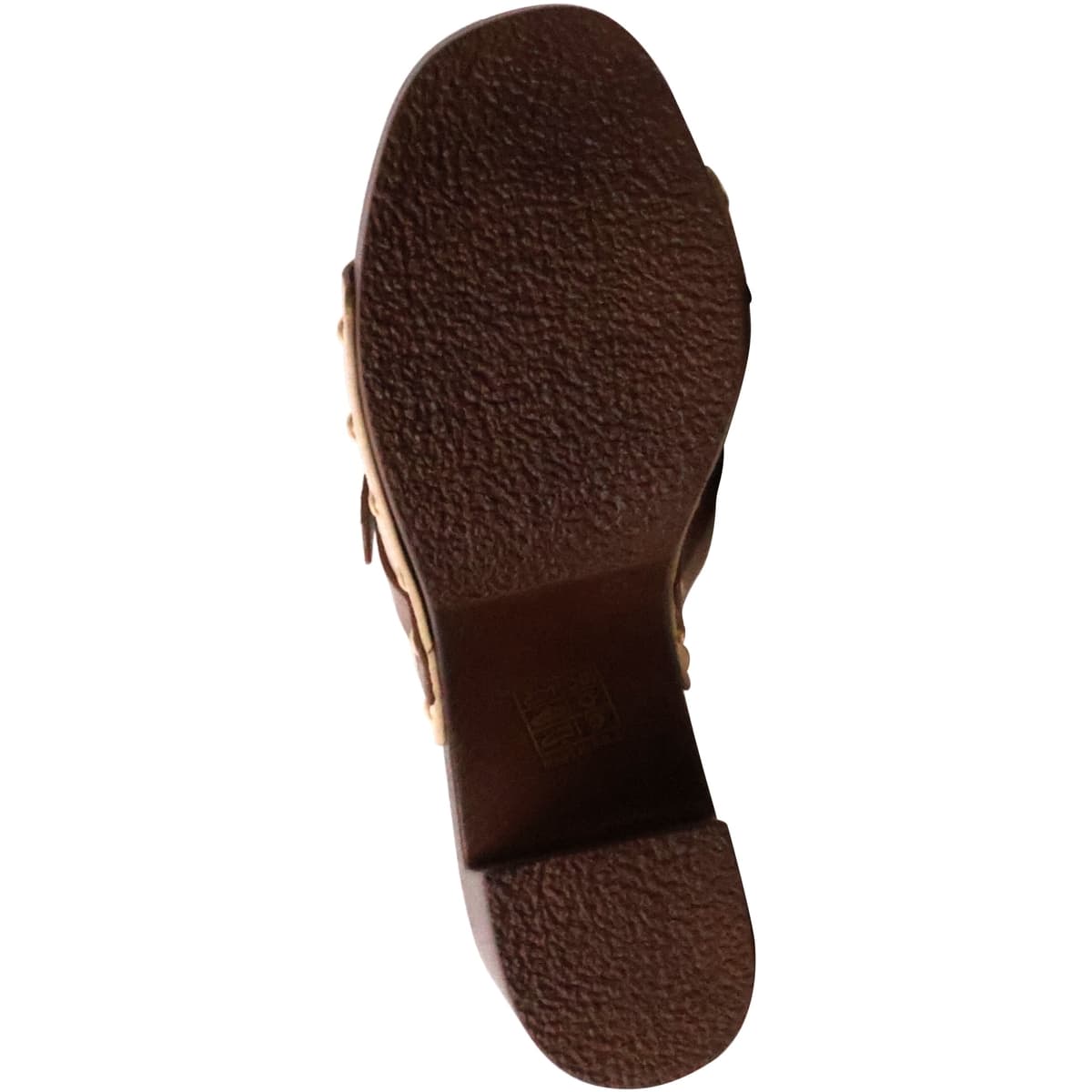 Women's Mules Joia Beige