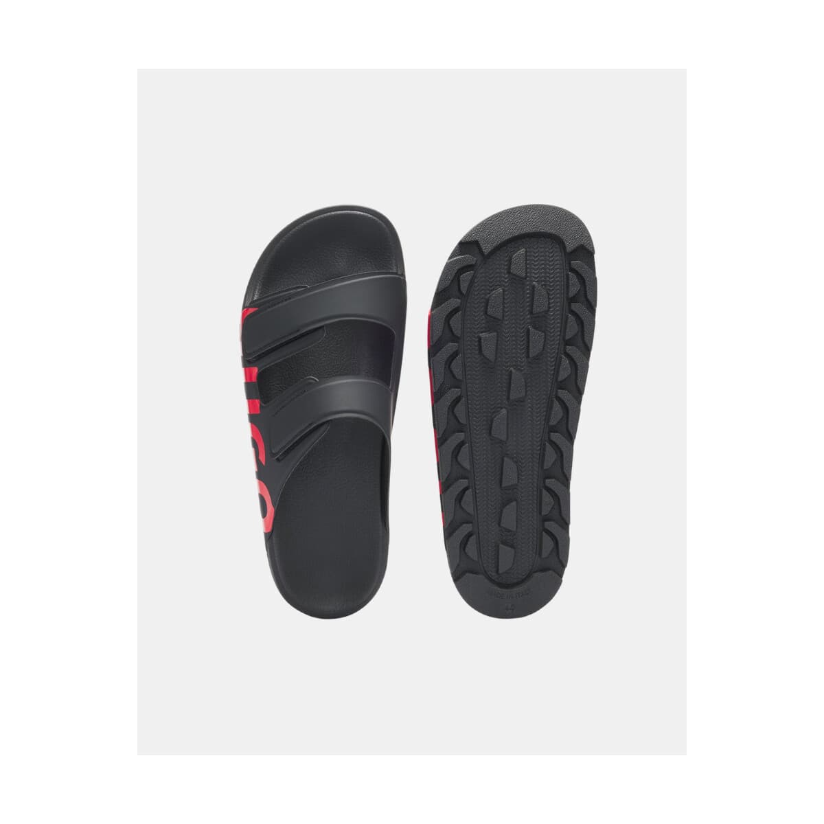 Men's Mules HUGO Black