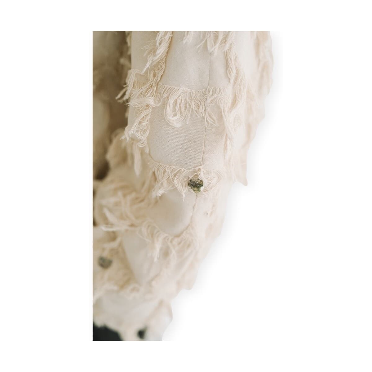 Women's Jackets Mirakaya Beige