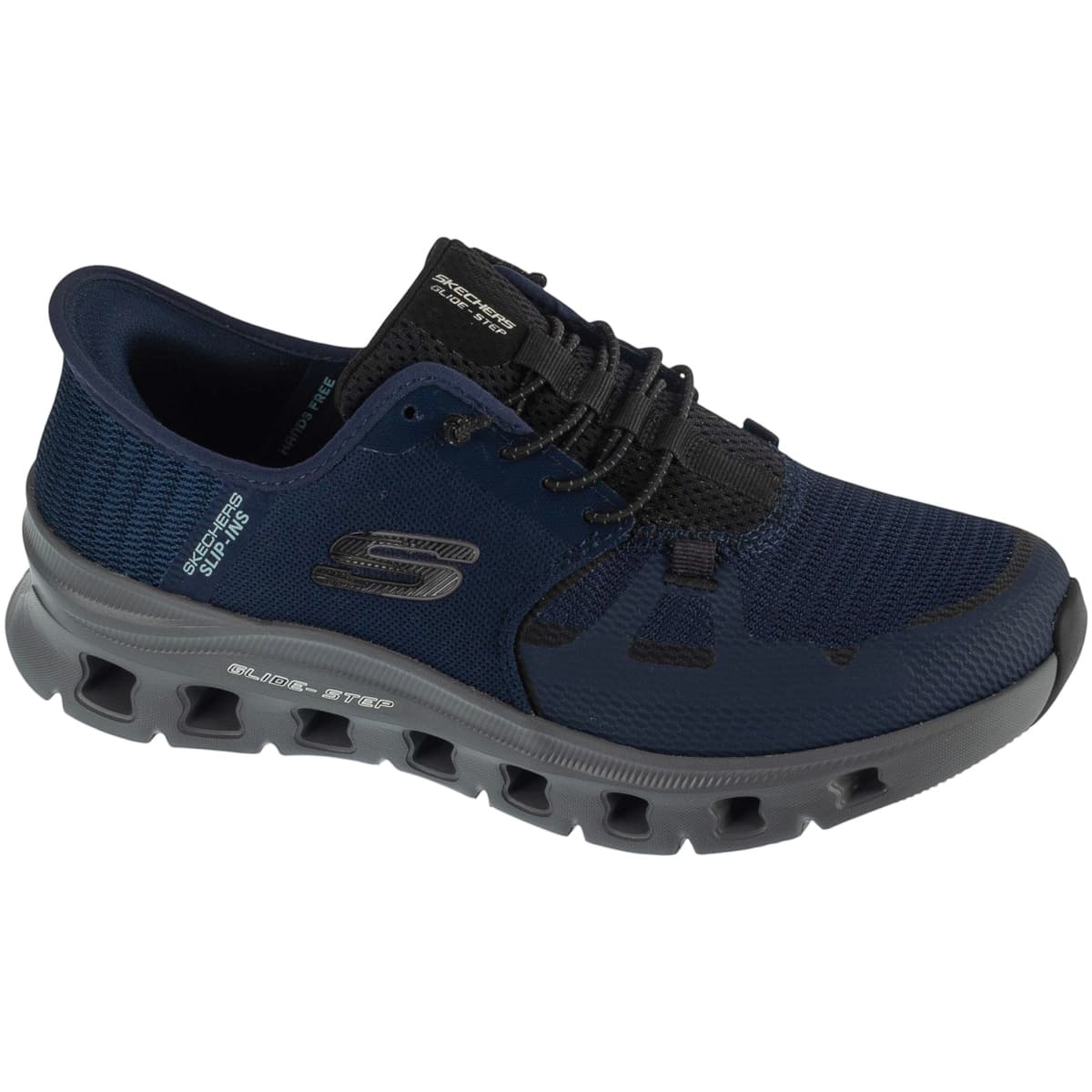 Xαμηλά Sneakers Skechers Slip-Ins: Glide-Step Pro