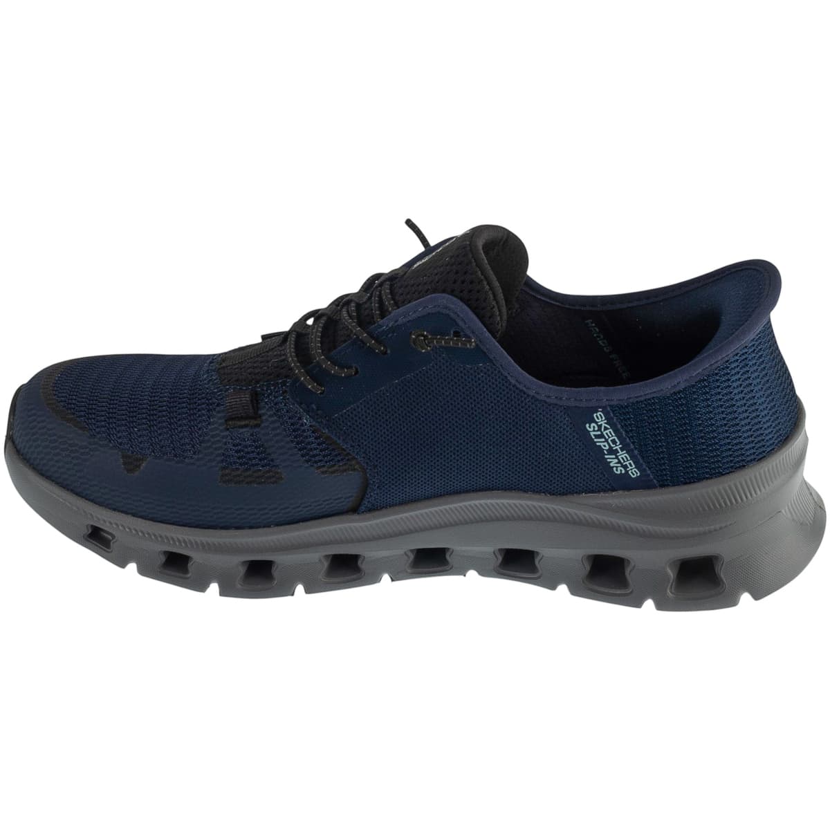 Men's Sneakers Skechers Blue