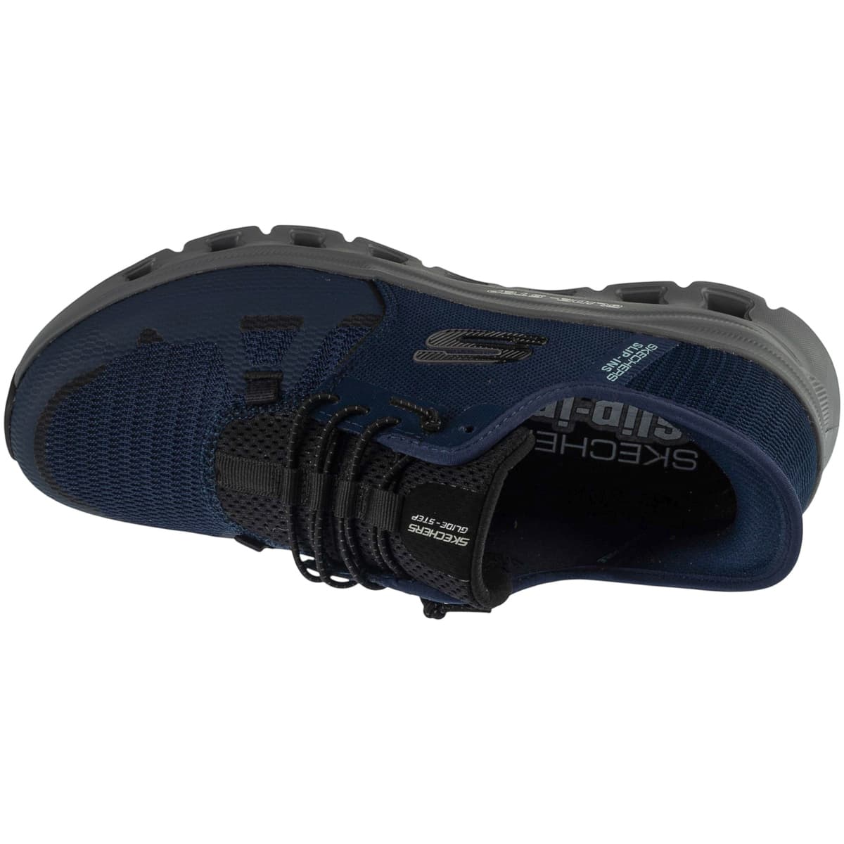 Men's Sneakers Skechers Blue