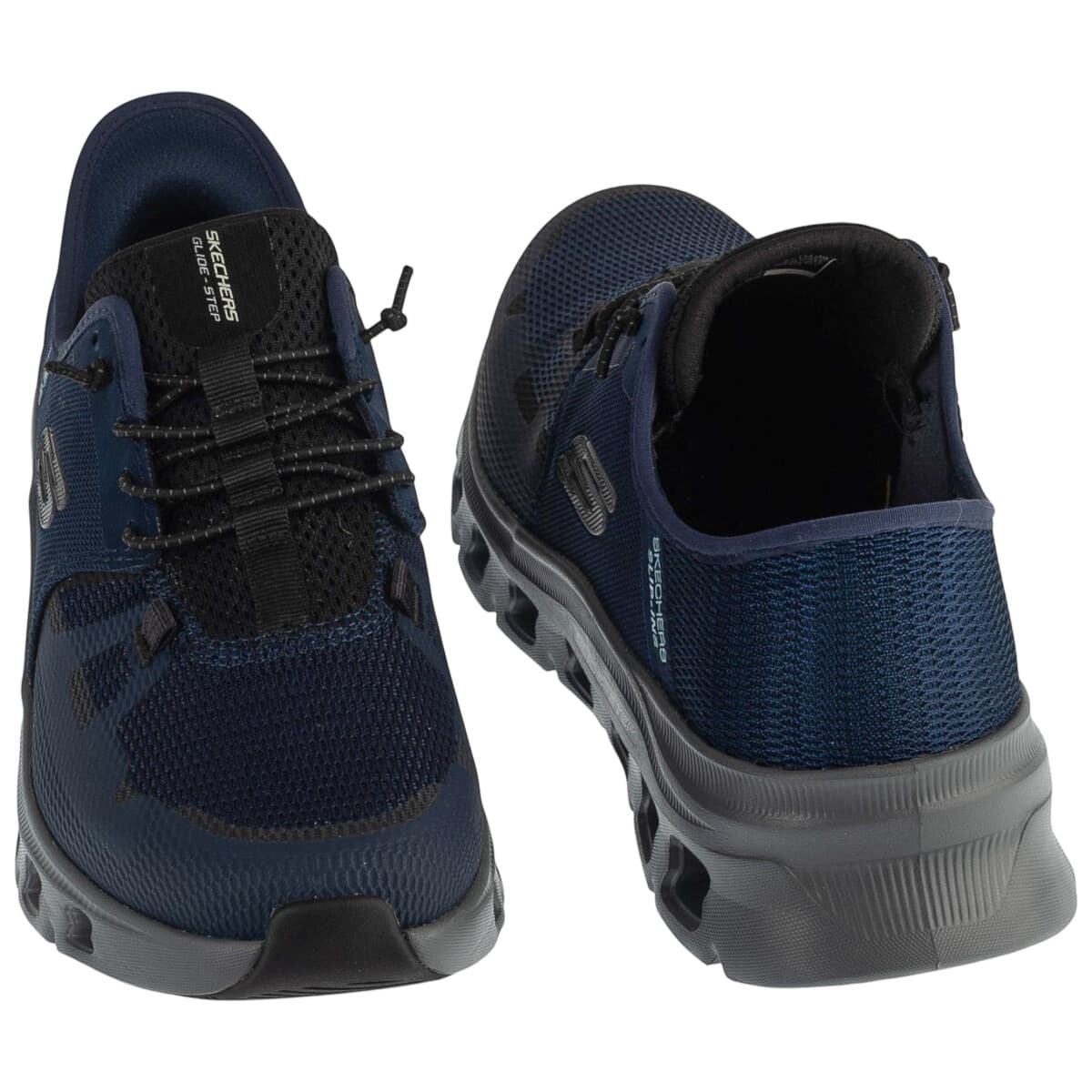 Men's Sneakers Skechers Blue