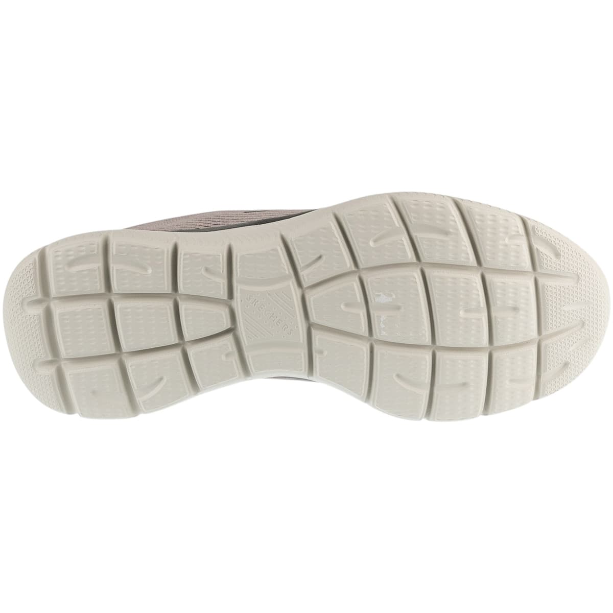 Men's Sneakers Skechers Beige