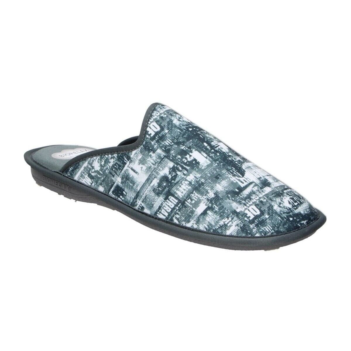 Men's House Slippers Cosdam Gray