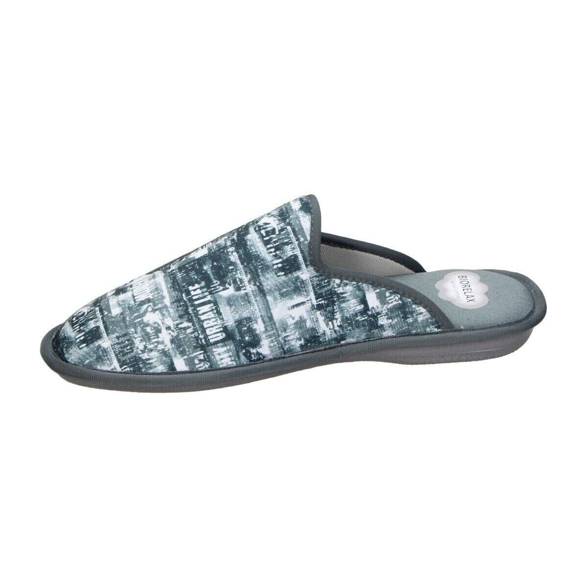 Men's House Slippers Cosdam Gray