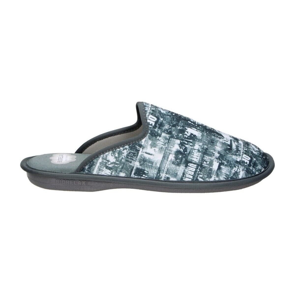 Men's House Slippers Cosdam Gray