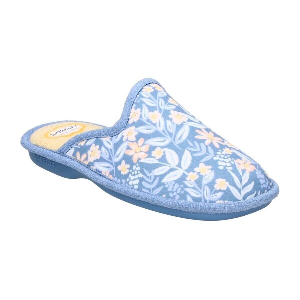 Women's House Slippers Cosdam Blue