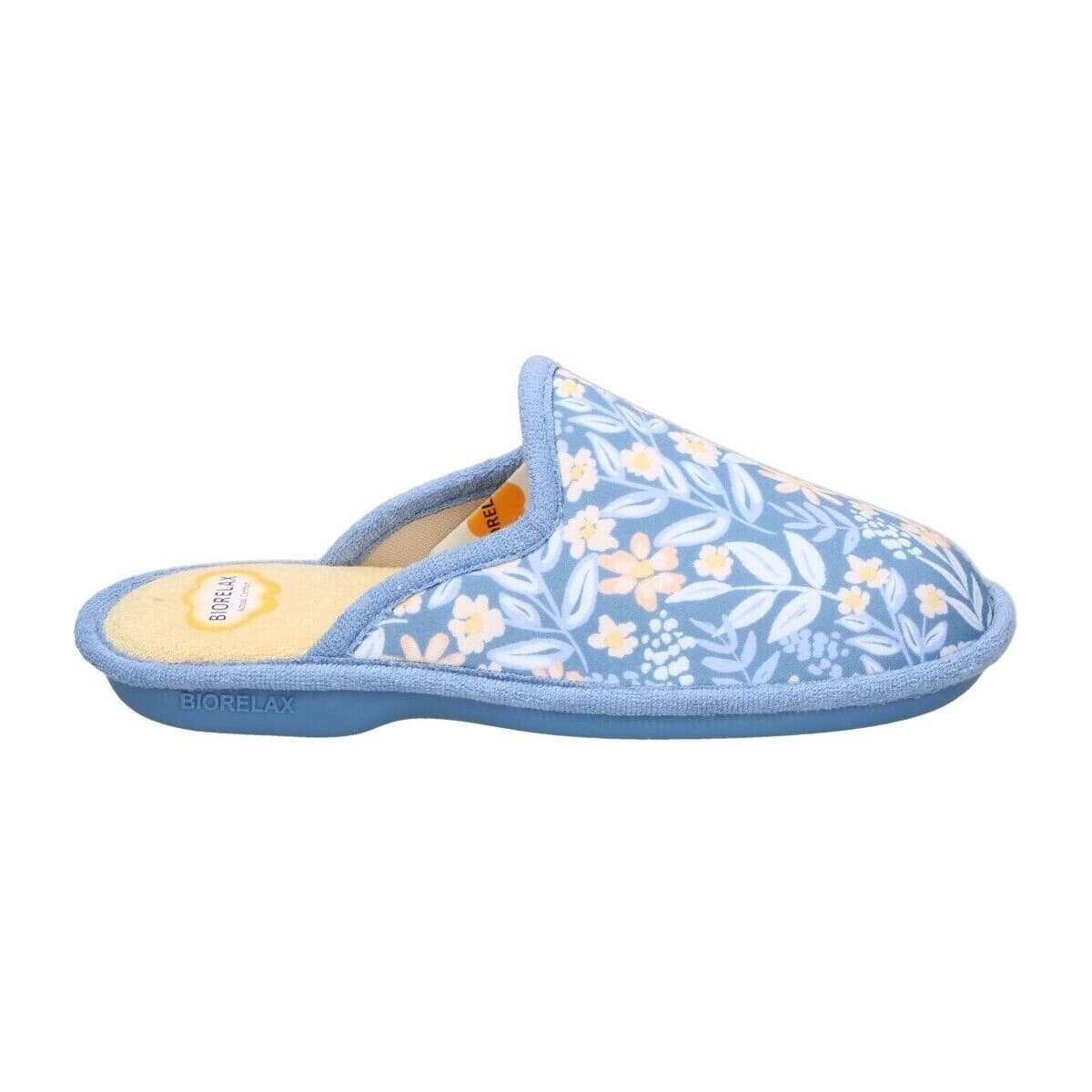 Women's House Slippers Cosdam Blue