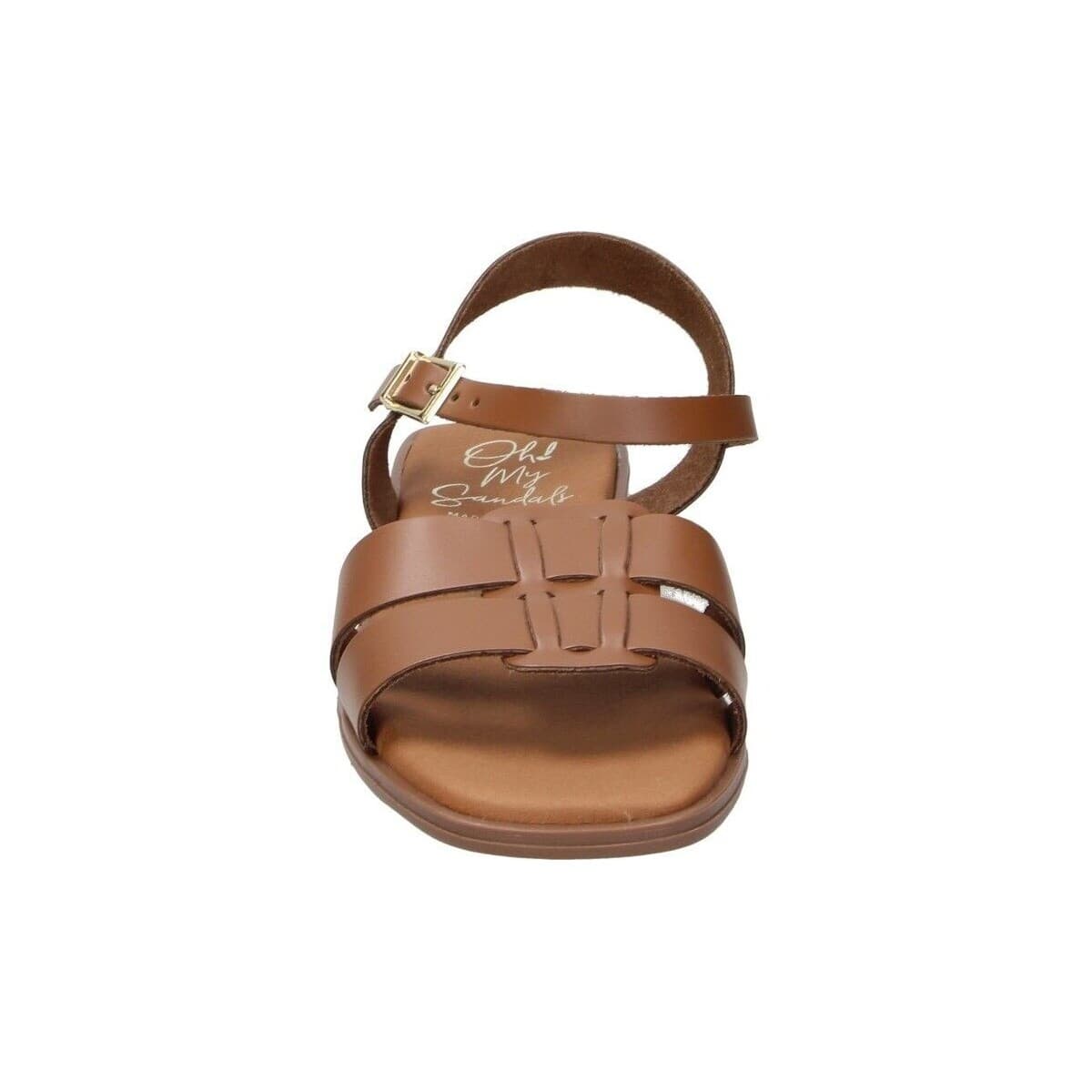 Women's Sandals Lrk Brown