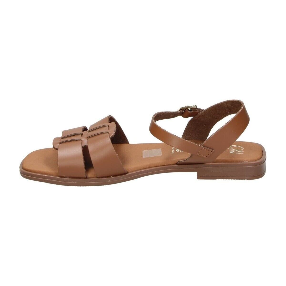 Women's Sandals Lrk Brown
