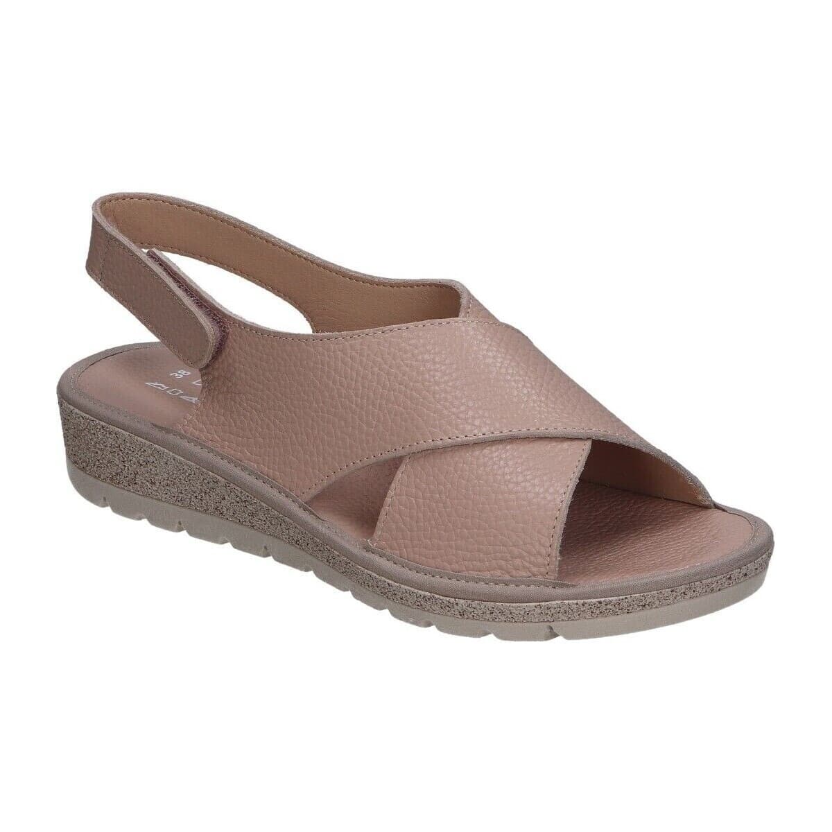 Σανδάλια χωρίς τακούνι Doctor Cutillas 116148