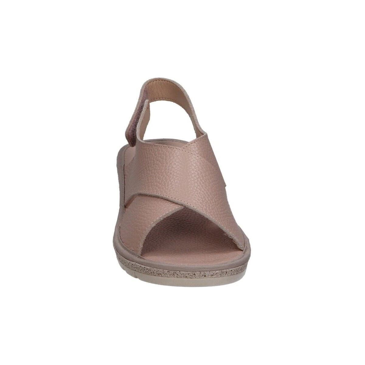 Women's Sandals Doctor Cutillas Pink