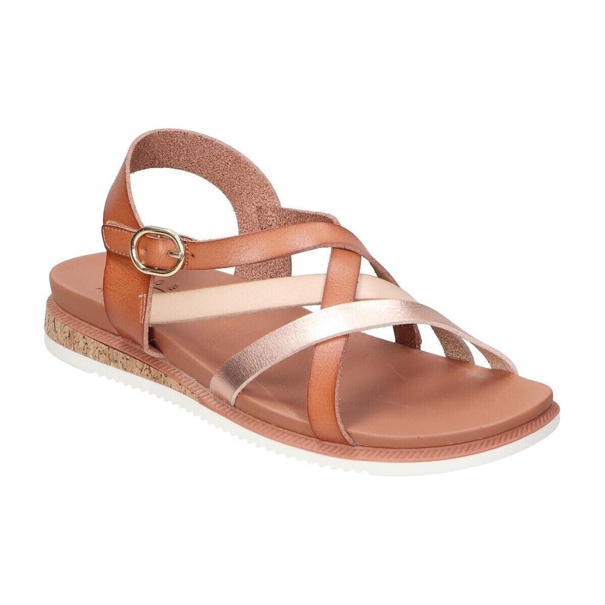 Σανδάλια χωρίς τακούνι Skechers 115460