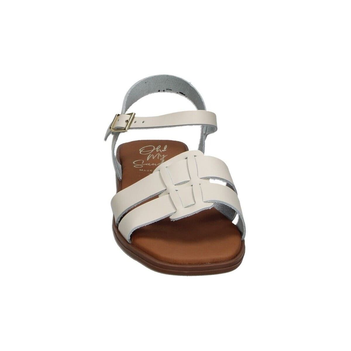 Women's Sandals Lrk White