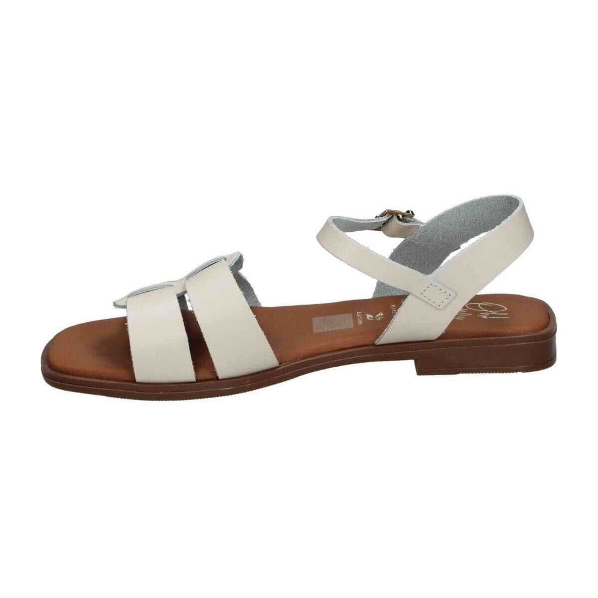 Women's Sandals Lrk White