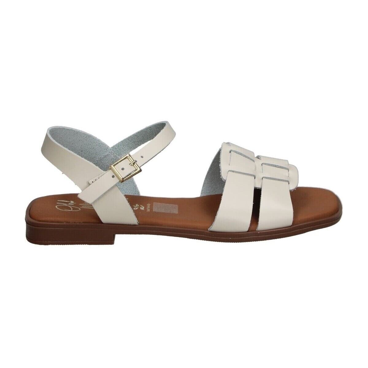 Women's Sandals Lrk White