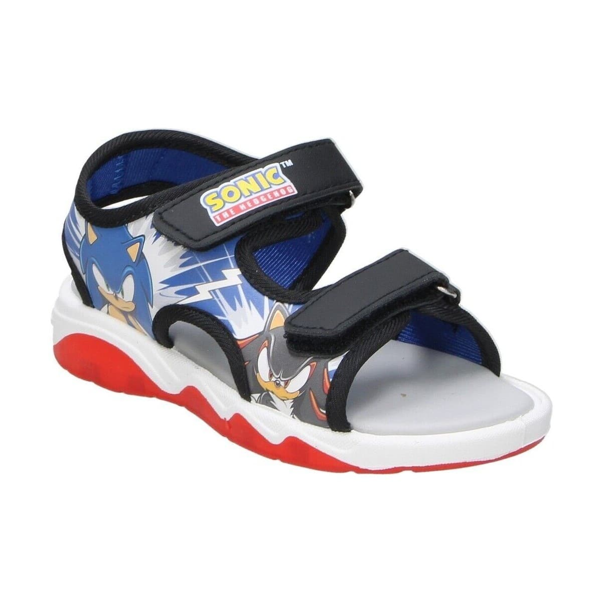 Boys' Sandals Leomil Blue