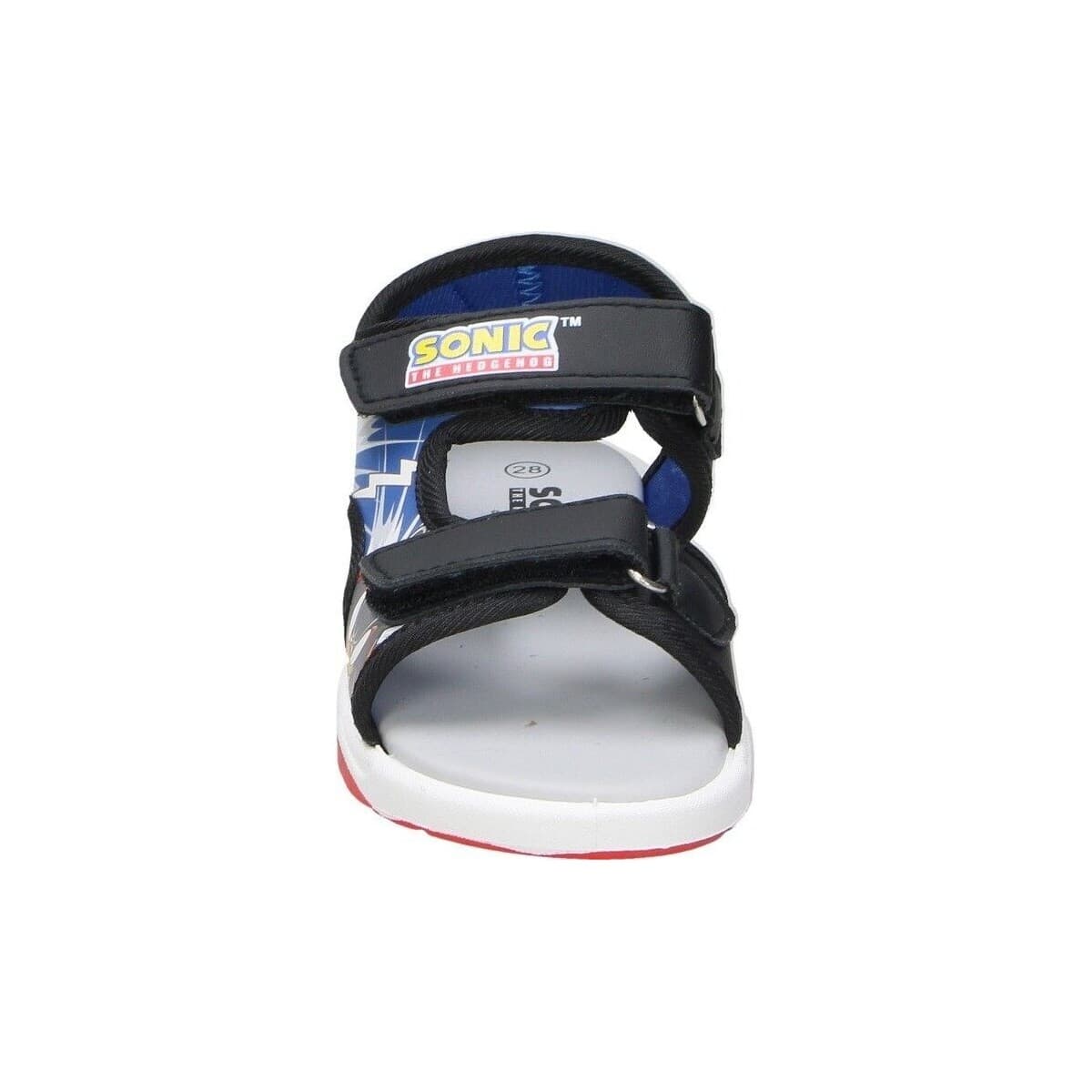 Boys' Sandals Leomil Blue