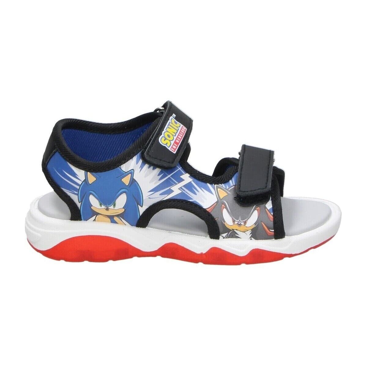 Boys' Sandals Leomil Blue