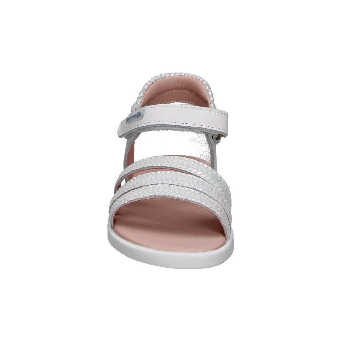 Girls' Sandals Garvalin Gray