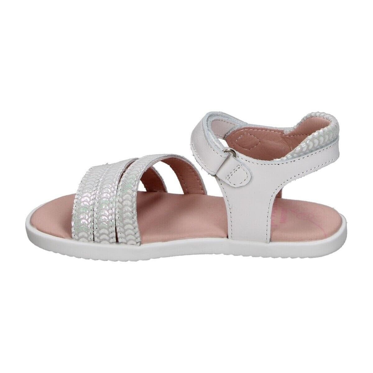 Girls' Sandals Garvalin Gray