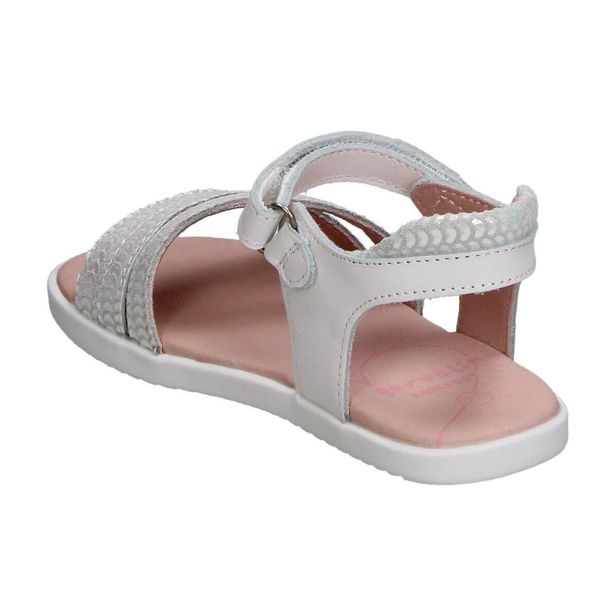 Girls' Sandals Garvalin Gray