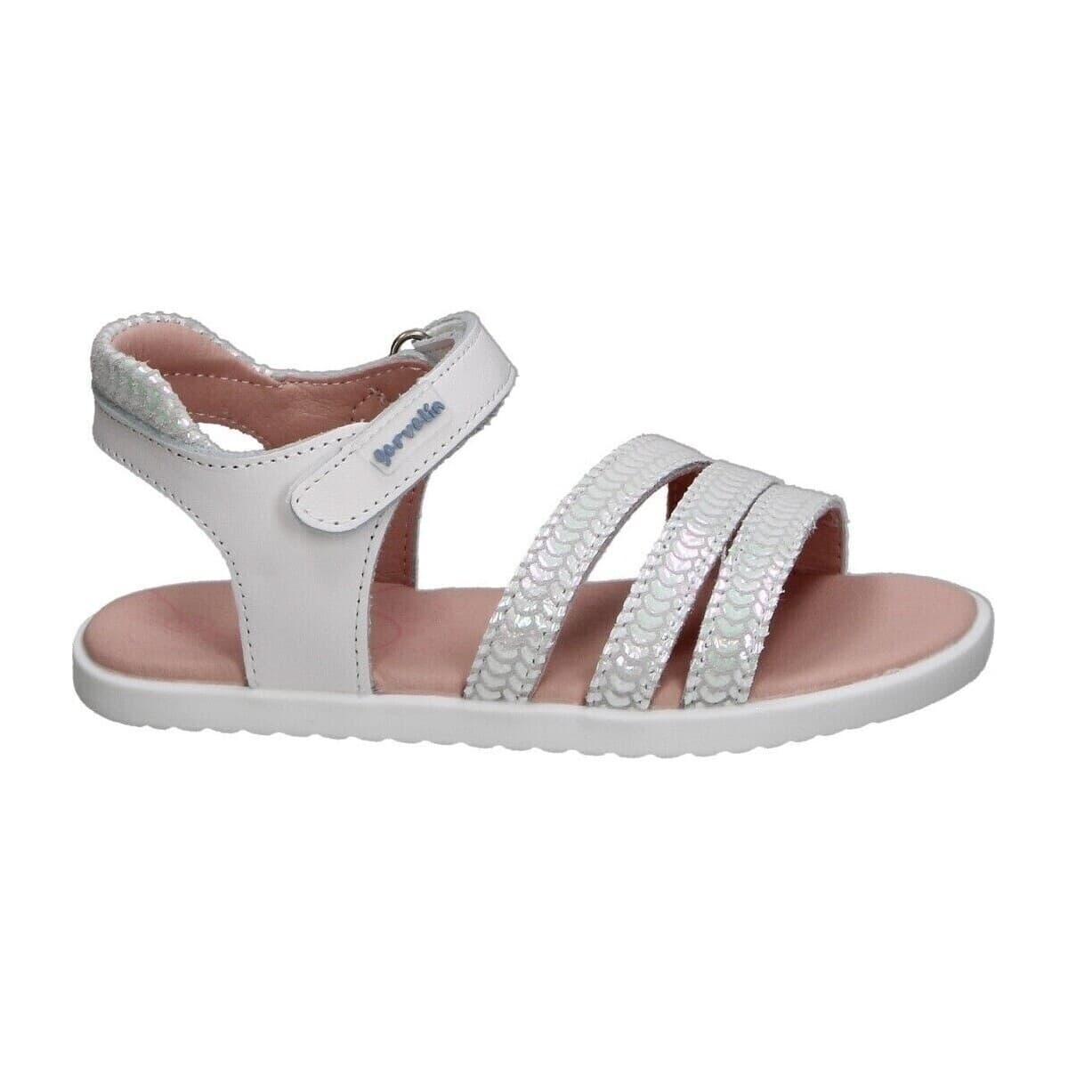 Girls' Sandals Garvalin Gray