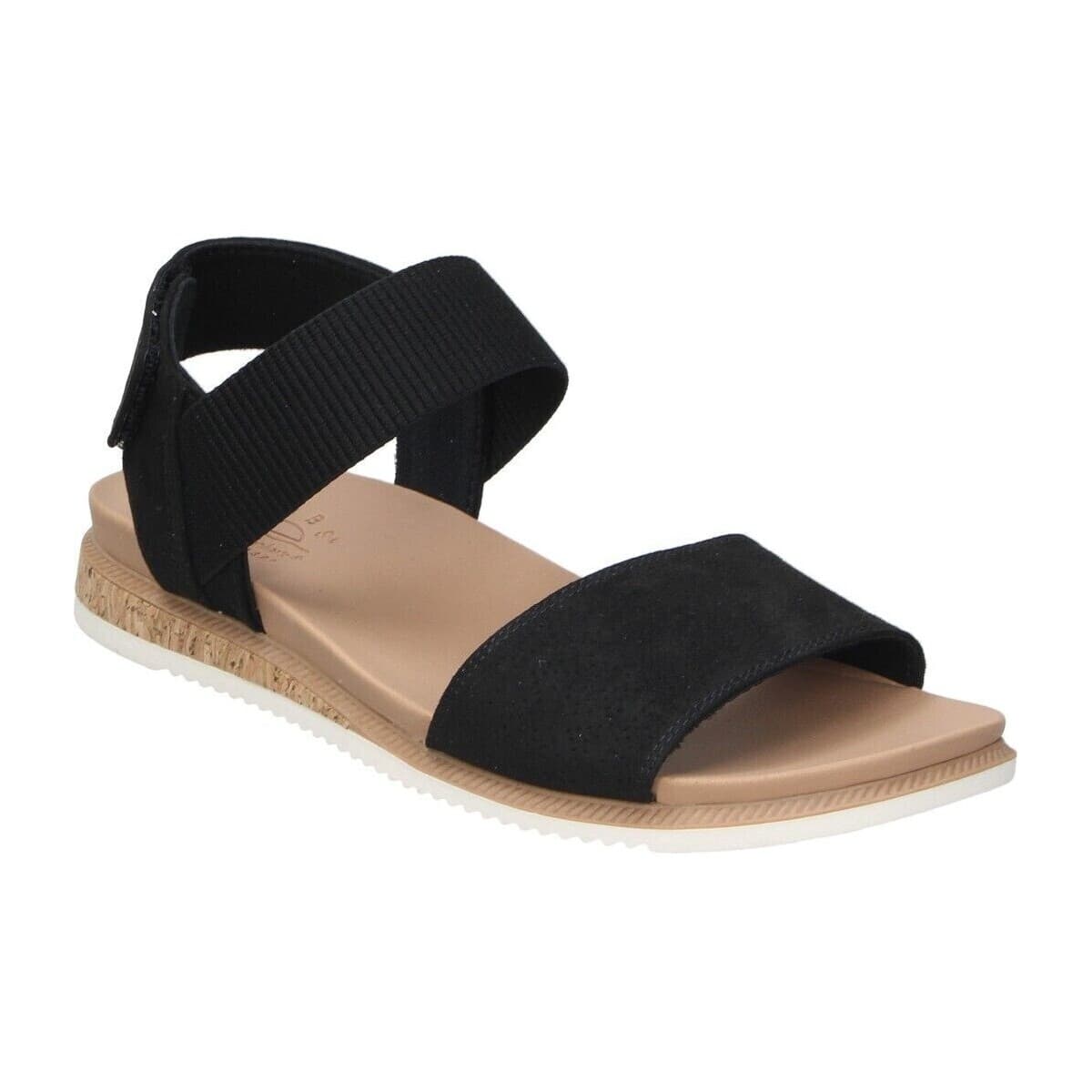 Σανδάλια χωρίς τακούνι Skechers 115459