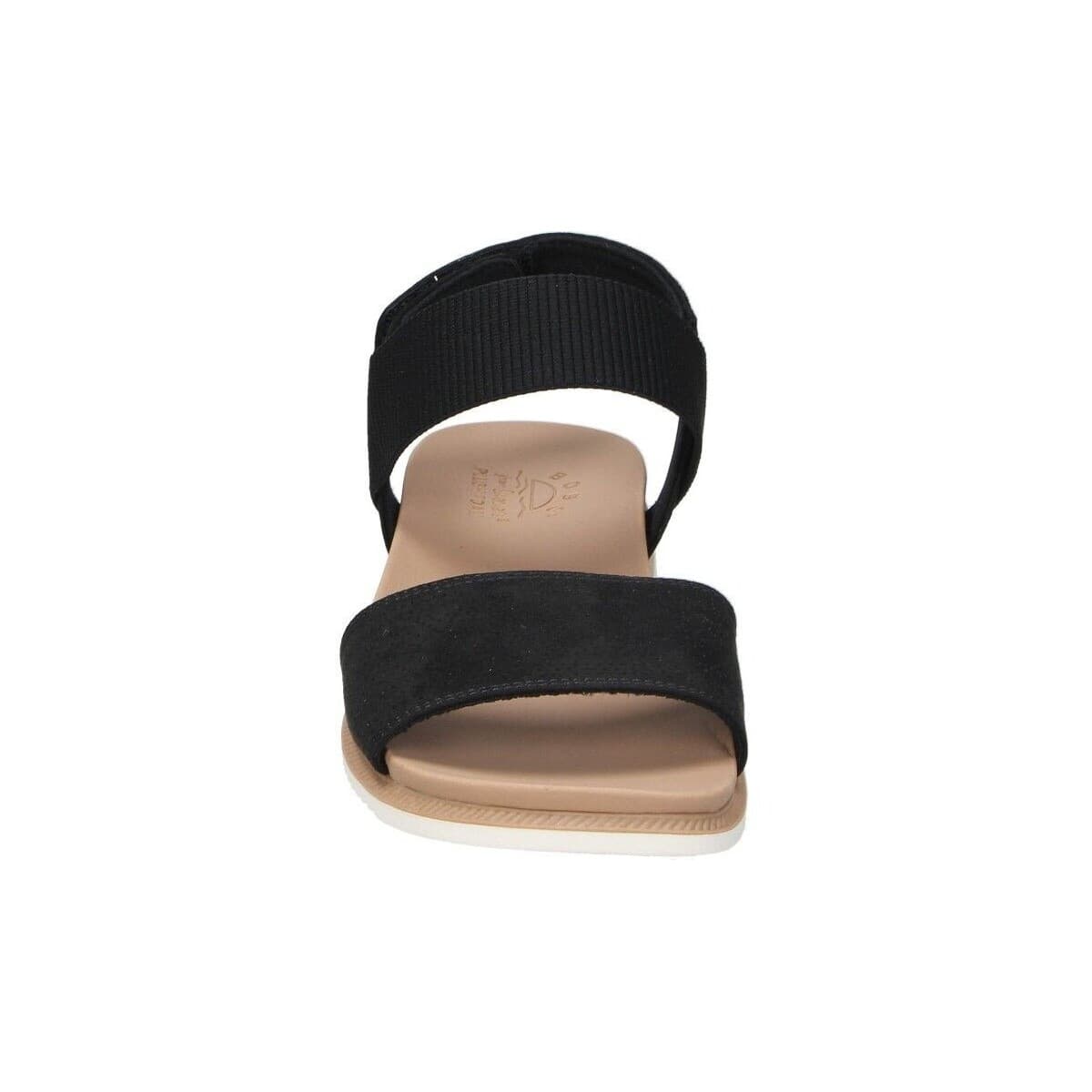 Women's Sandals Skechers Black