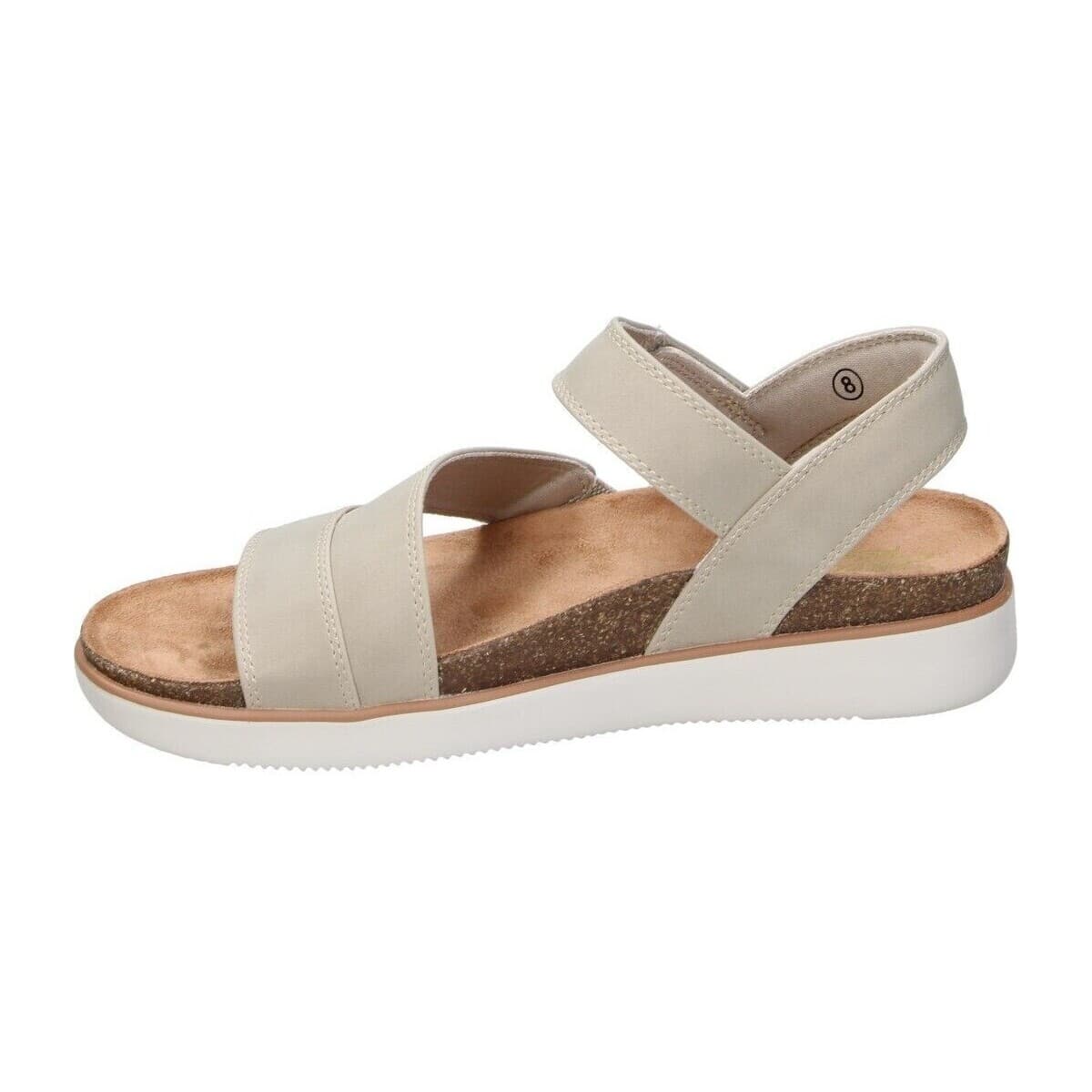 Women's Platforms Skechers Gray