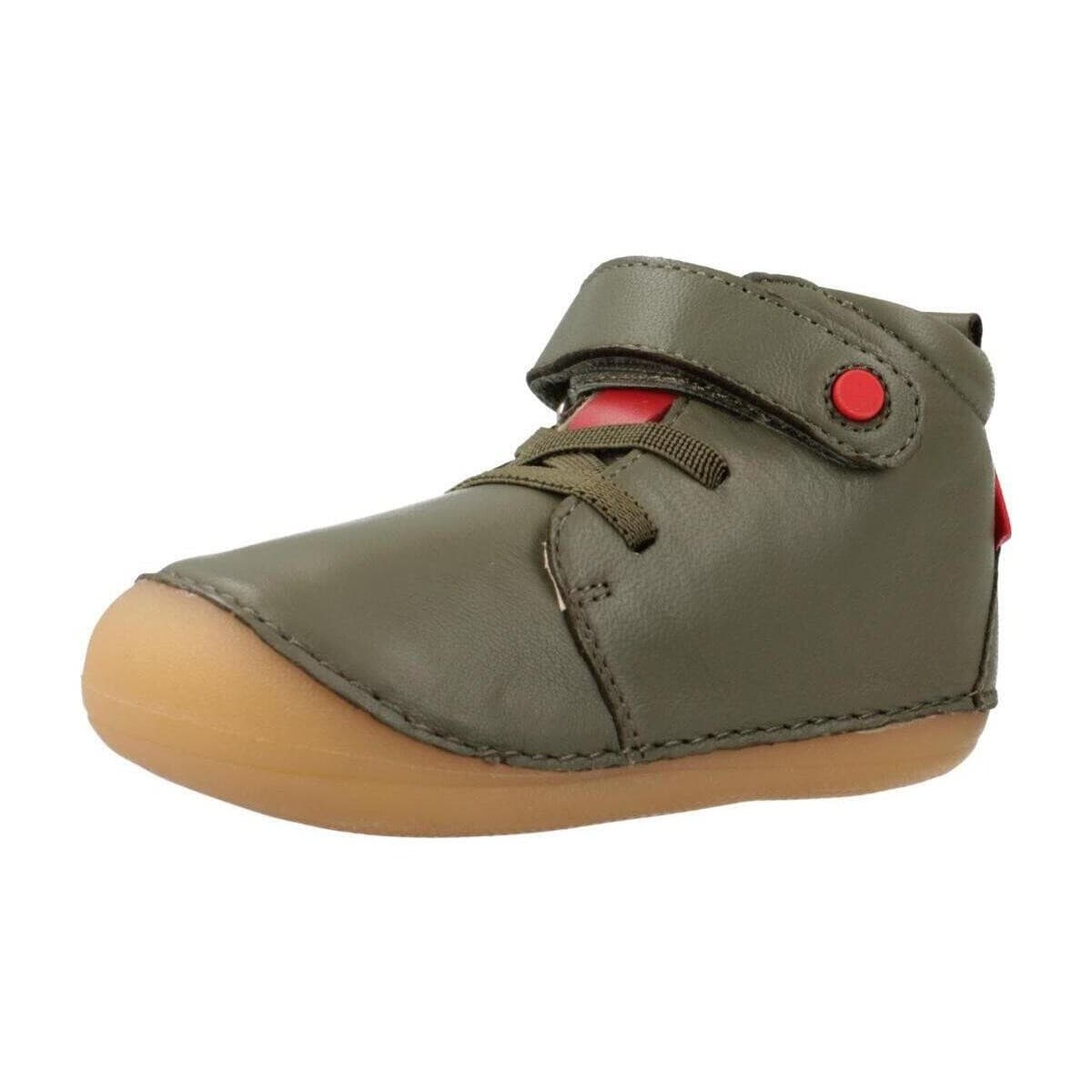 Μπότες Kickers Botas Niño Modèle Sonizikro