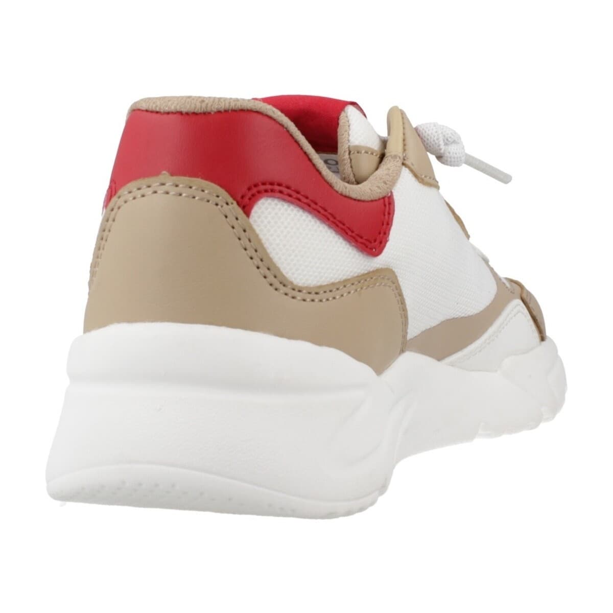 Boys' Sneakers Geox Brown