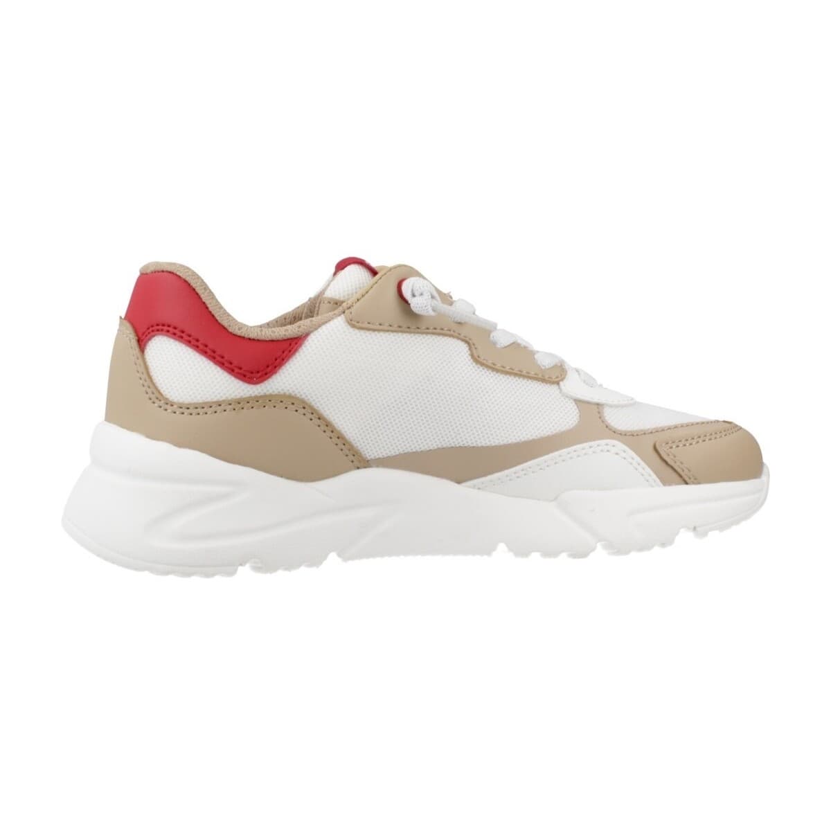 Boys' Sneakers Geox Brown