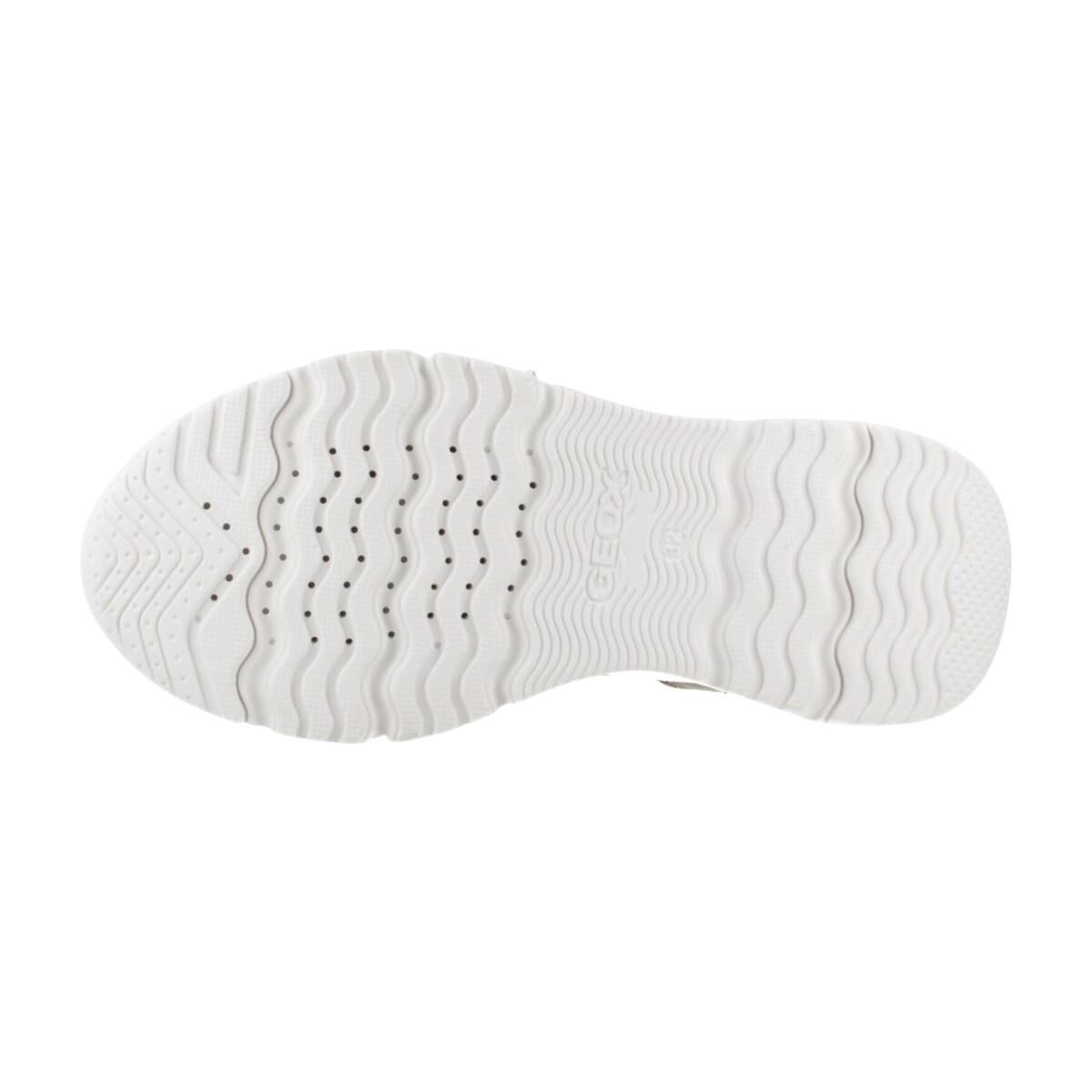 Boys' Sneakers Geox Brown